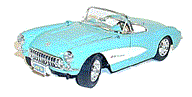55 Corvette